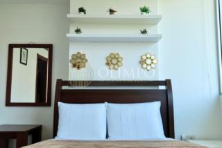 EcuOlimpo Lighthouse Stay double - 6