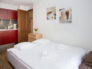 Apartment Galaxie 218 by Interhome - 4