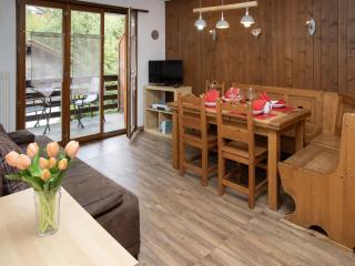 Apartment Galaxie 218 by Interhome - 8