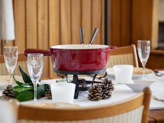 Apartment Val Neige 11 by Interhome - 8