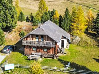 Holiday Home Weissmann by Interhome - 9