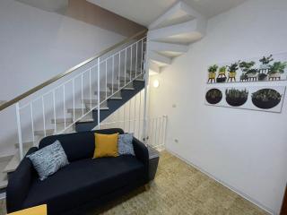 Apartment Casa Lucrezia-2 by Interhome - 2