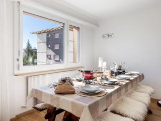 Apartment Vermala Soleil B1 by Interhome - 2