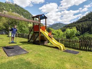 Apartment El Ladinia-1 by Interhome - Moena - 9