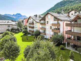 Apartment Chesa Dal Luf B5 by Interhome - 5