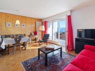 Apartment Armorial Est Apt- 72 by Interhome - 5