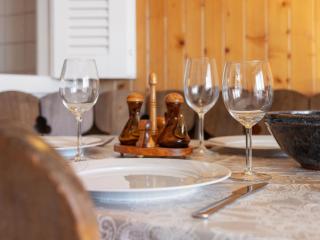 Apartment Armorial Est Apt- 72 by Interhome - 1