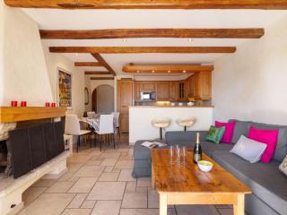 Apartment Résidence Le Chalet 5 by Interhome - 7