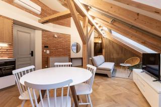 Wishlist Prague Residences - Vinohrady - 1