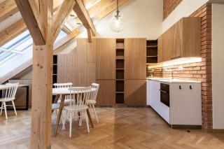 Wishlist Prague Residences - Vinohrady - 4