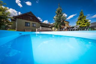 Chalupa Pod Starú horú - 3