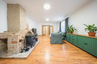 Chalupa Pod Starú horú - 2