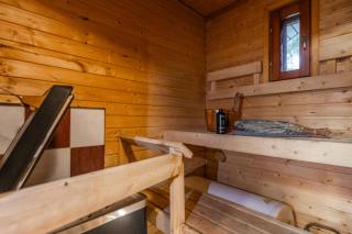 Koda Halo Lodge - Sauna, Parking & Playstation - 8