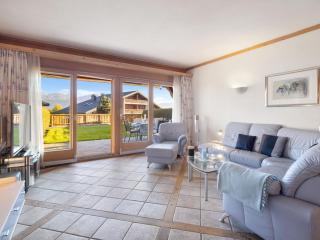 Apartment Antares R05 by Interhome - 9