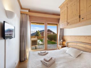 Apartment Antares R05 by Interhome - 7