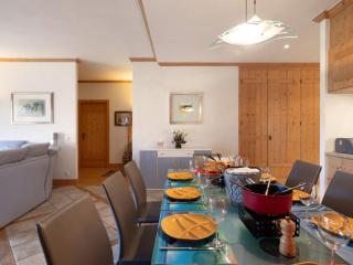 Apartment Antares R05 by Interhome - 2