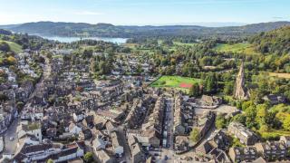 Ambleside House - 0