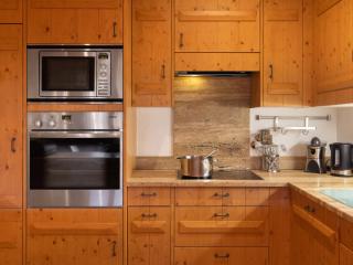 Apartment Antares R05 by Interhome - 2