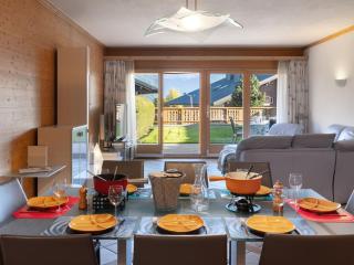 Apartment Antares R05 by Interhome - 3
