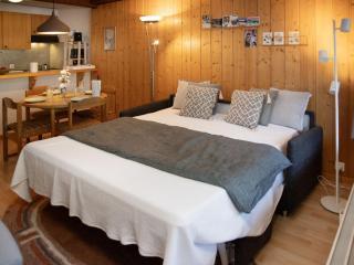 Apartment Parc C013 by Interhome - 9