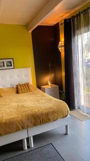 Chambre MELUSINE - 2