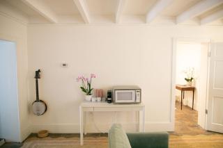 Bosch House Rosé - Garden Suite - 2