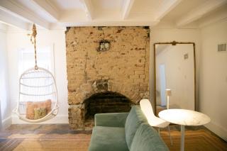 Bosch House Rosé - Garden Suite - 4