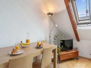 Apartment O21 by Interhome - 5