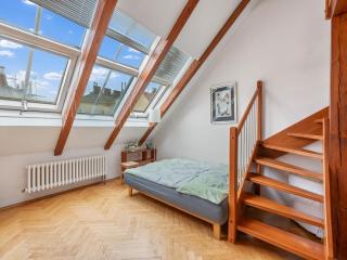 Apartment O21 by Interhome - Praga - 2