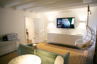 Bosch House Rosé - Garden Suite - 6