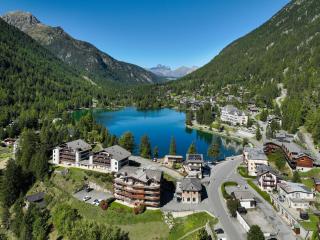 Apartment Colline 8 by Interhome - 7