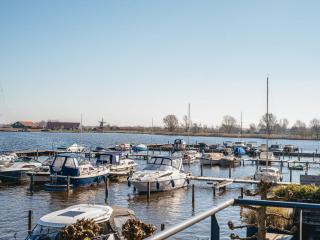 Holiday Home Busch en Dam by Interhome - Uitgeest - 8