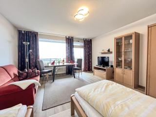 Apartment B715 by Interhome - 2