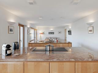 Apartment Les Aiguilles Vertes Rez inférieur by Interhome - 6