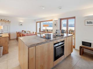 Apartment Les Aiguilles Vertes Rez inférieur by Interhome - 7