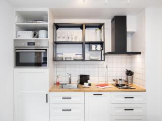 Apartment Galaxie 110 by Interhome - 7