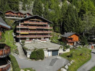 Apartment Parc B 431 by Interhome - 8