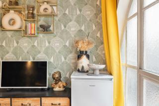 Historical apartment in the heart of Paris -7 - Paris - 1