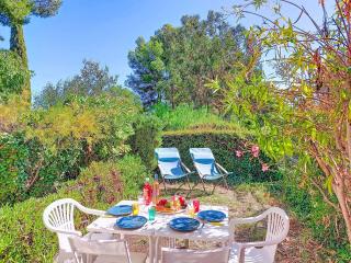 Apartment Jardins de la mer-10 by Interhome - Saint-Cyr-sur-Mer - 2