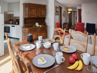 Apartment Galaxie 217 by Interhome - 3