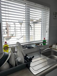 Brighton Central Escape - 1