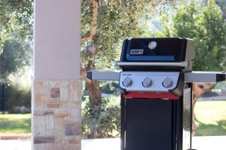 Villa Pasitea - Nature & Sea Retreat in Gargano, Puglia - 4