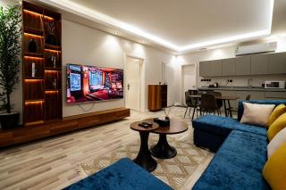 Spacious room and hall in Sulaymaniyah 309 - 6