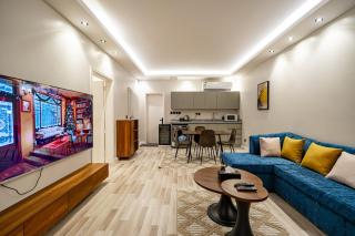 Spacious room and hall in Sulaymaniyah 309 - 5