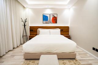 Spacious room and hall in Sulaymaniyah 309 - 3