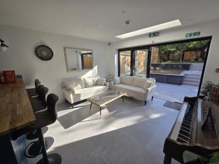 Cozy loft double bedroom -  - 4