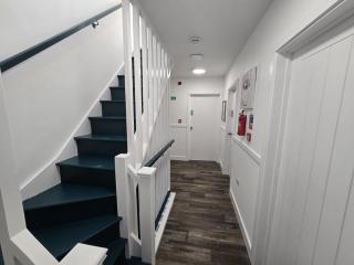 Cozy loft double bedroom -  - 3