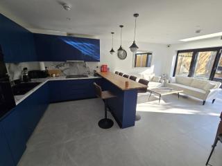 Cozy loft double bedroom -  - 2