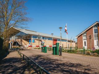 Apartment Westergeest-1 by Interhome - 7