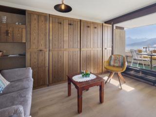 Studio Jeanne D'Arc Apt- A-8 by Interhome - 7